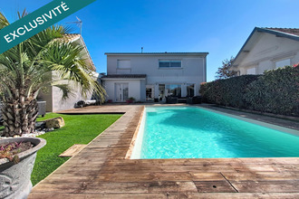 achat maison pessac 33600