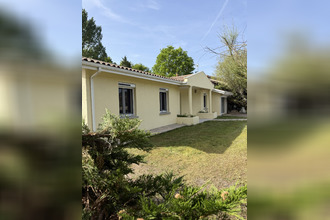 achat maison pessac 33600
