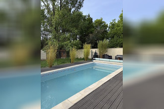 achat maison pessac 33600