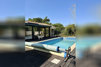 achat maison pessac 33600