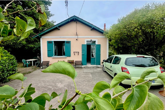 achat maison pessac 33600