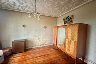 achat maison pessac 33600
