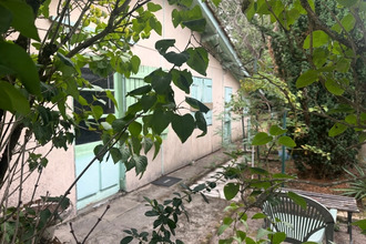achat maison pessac 33600