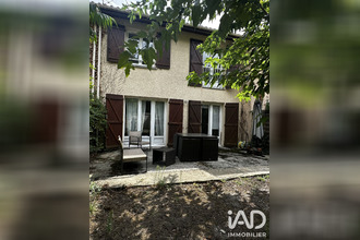 achat maison pessac 33600