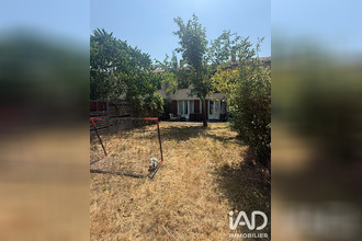 achat maison pessac 33600