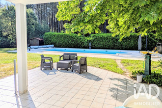 achat maison pessac 33600