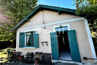 achat maison pessac 33600