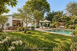 achat maison pessac 33600