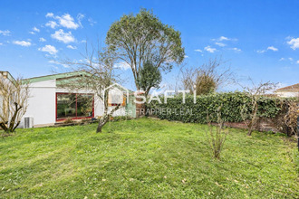 achat maison pessac 33600