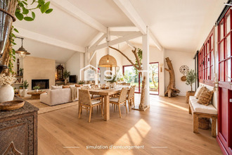 achat maison pessac 33600