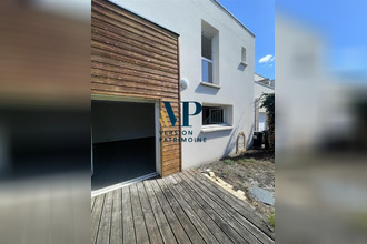 achat maison pessac 33600