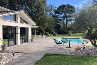 achat maison pessac 33600