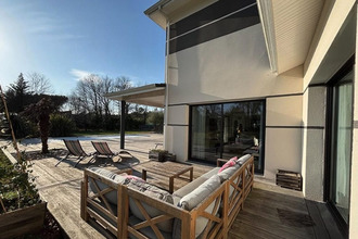 achat maison pessac 33600