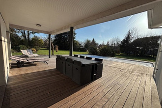 achat maison pessac 33600