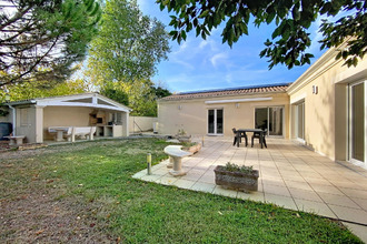 achat maison pessac 33600