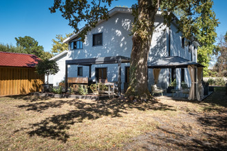 achat maison pessac 33600
