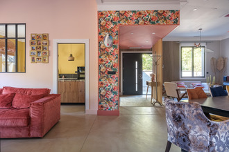 achat maison pessac 33600