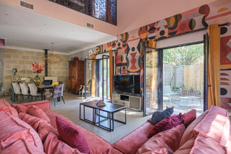 achat maison pessac 33600