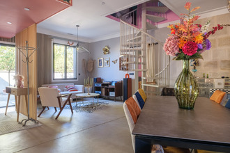 achat maison pessac 33600