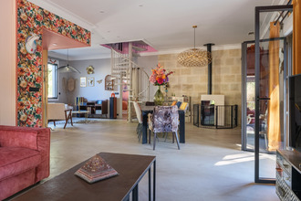 achat maison pessac 33600