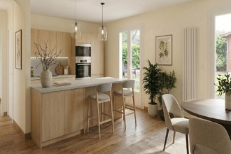 achat maison pessac 33600