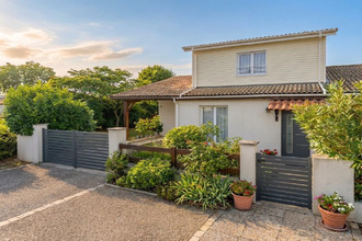 achat maison pessac 33600