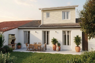 achat maison pessac 33600