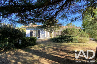 achat maison pessac 33600