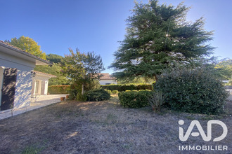 achat maison pessac 33600