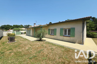 achat maison pessac 33600