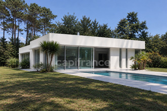 achat maison pessac 33600