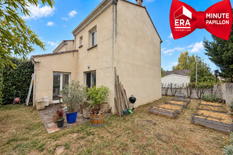 achat maison pessac 33600