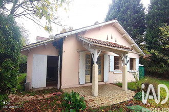 achat maison pessac 33610