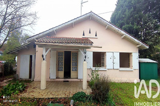 achat maison pessac 33610