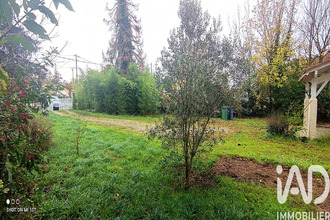 achat maison pessac 33610