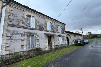achat maison pessac-sur-dordogne 33890