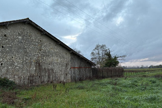 achat maison pessac-sur-dordogne 33890