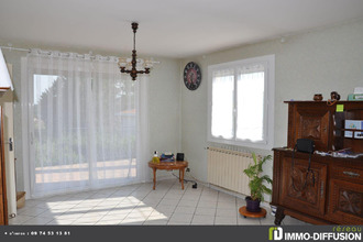 achat maison pessan 32550