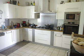 achat maison pessan 32550