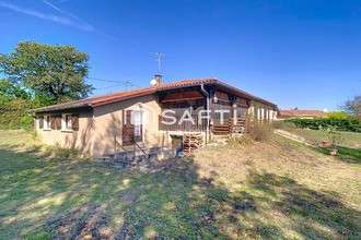 achat maison pessan 32550