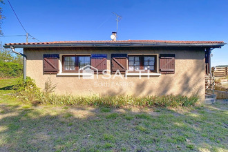 achat maison pessan 32550