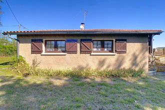 achat maison pessan 32550