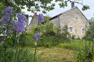 achat maison pessans 25440