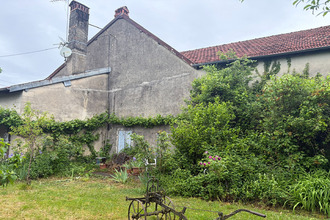 achat maison pessans 25440