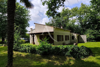 achat maison pessines 17810