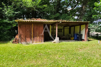 achat maison pessines 17810