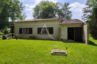 achat maison pessines 17810