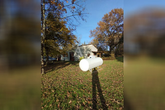 achat maison pessines 17810