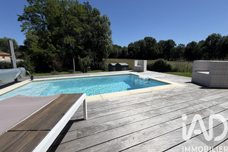 achat maison pessines 17810