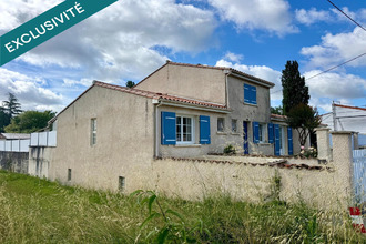 achat maison pessines 17810